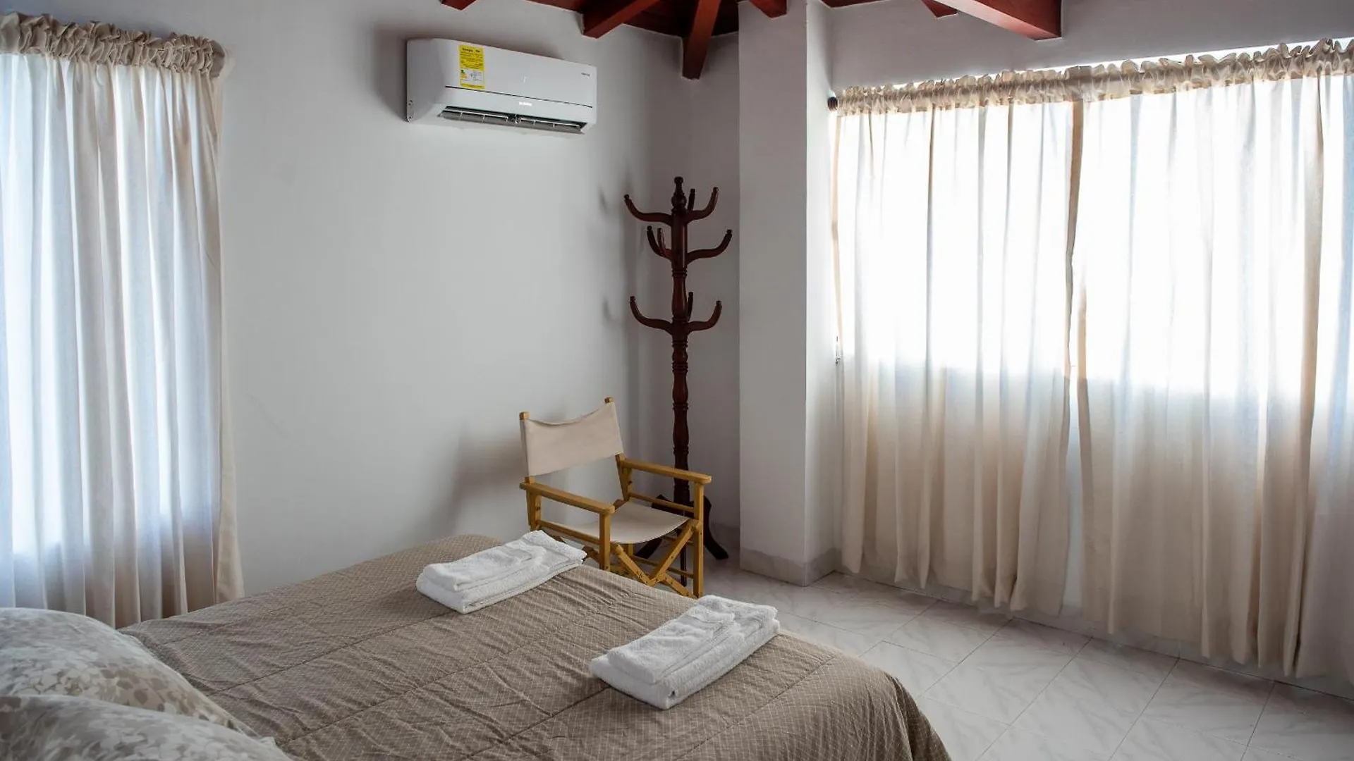 Appartamento Comodo Apartamento Con Vista Al Mar Y La Montana Santa Marta