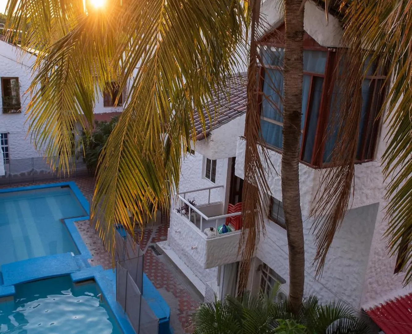 Comodo Apartamento Con Vista Al Mar Y La Montana Santa Marta  Apartment Santa Marta (Magdalena)
